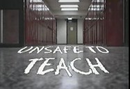 Unsafe to Teach