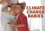 Climate Change Babies