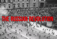 The Russian Revolution: Revolutions Series