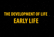 Early Life: The Development of Life on Earth Series