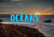 Oceans: Biomes Series