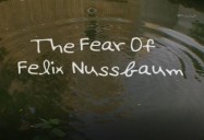 The Fear of Felix Nussbaum