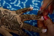 Hindu/Orthodox Wedding: Rites of Passage Series