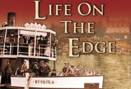 Life on the Edge: The Shield Series