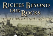 Riches Beyond Our Rocks: The Shield Series