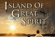 Island of Great Spirit: The Shield Series