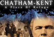 Ontario Visual Heritage Project: Chatham-Kent: A Place of Refuge