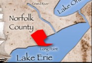 Ontario Visual Heritage Project: Norfolk County 