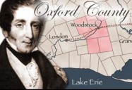 Ontario Visual Heritage Project: Oxford County