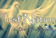 First Nation