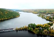 The Story of the Kitchissippi - Canada’s Great River