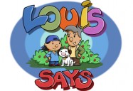 Louis Says: Season 2 (Cree Version)