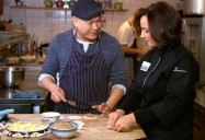 Northeastern: Confucius Was a Foodie! A New World Adventure in an Ancient Cuisine (Season 1)