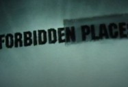 Forbidden Places Series