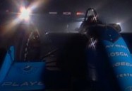 Science of Speed - Indy Car Racing: Forbidden Places Series