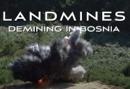 Landmines - Demining in Bosnia: Forbidden Places Series