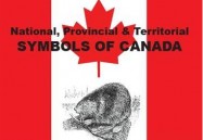 National, Provincial & Territorial Symbols of Canada Kit