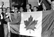 Canadian Flag Playlist (3 Programs)