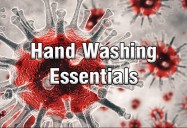 Hand Washing Essentials Series