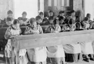 An Overview of Residential Schools in Canada (Elementary Version) 