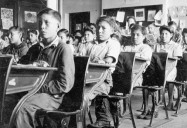 Residential Schools: Truth and Reconciliation in Canada