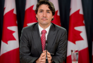 Canada's 23rd Prime Minister: An Introduction to Justin Trudeau