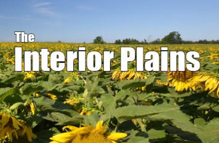 Titles Our Canada The Interior Plains Produced By