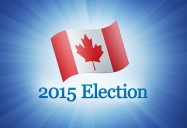 Federal Election 2015 Playlist
