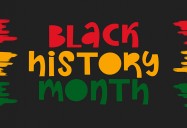 Black History Month Playlist