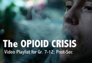 The Opioid Crisis Playlist