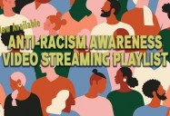 Anti-Racism Awareness Playlist