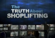 The Secret World of Shoplifting