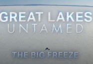 The Big Freeze: Great Lakes Untamed Series, Ep. 2
