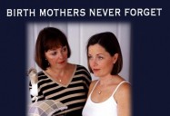 Birth Mothers Never Forget: Family Secrets Series