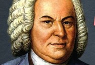 Inside the Mind of Bach Playlist