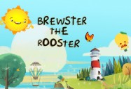 Brewster the Rooster Series