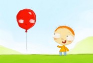 The Day Henry Met...A Balloon