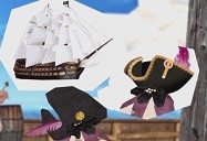 Reales Doubloonies: Hullabalooba Series
