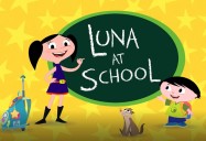 Luna at School Playlist