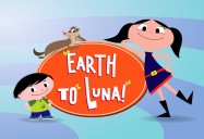 Earth to Luna (Season 1)