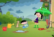 That Just Rained Smell: Earth to Luna (Season 1, Ep. 7)