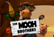 Farmyard Jamboree Band: The Mooh Brothers