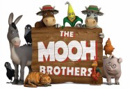 Snuffle Truffle: The Mooh Brothers