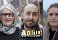 ADHD: Not Just For Kids