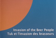Invasion of the Beer People (French Version)