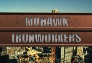 Mohawk Ironworkers Series