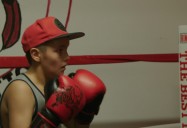 Boxing (Ep 4): First Across the Line Series