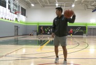 Basketball: First Across the Line Series (Ep 7)