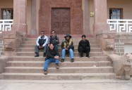 Bolivia: Finding Our Talk (Season 3, Ep 11)