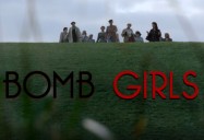 Bomb Girls, Season One
